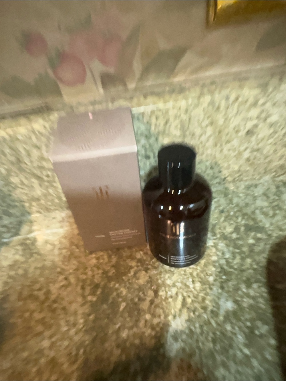 True Botanicals renew Microbiome Essence  4oz New